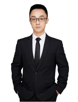 梁棟-企業培訓師